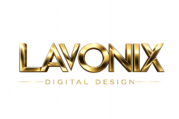 lavonix transparent logo